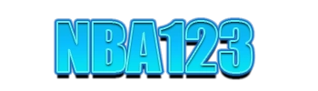 Logo NBA123